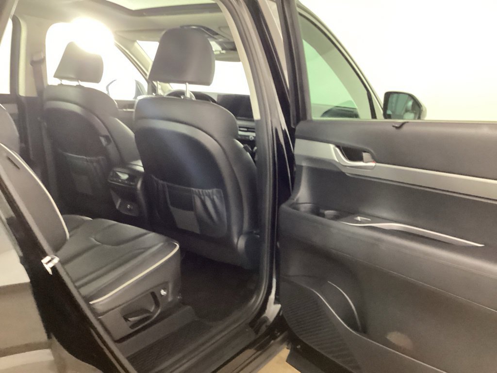 Used 2025 Hyundai Palisade XRT AWD/4WD image 26