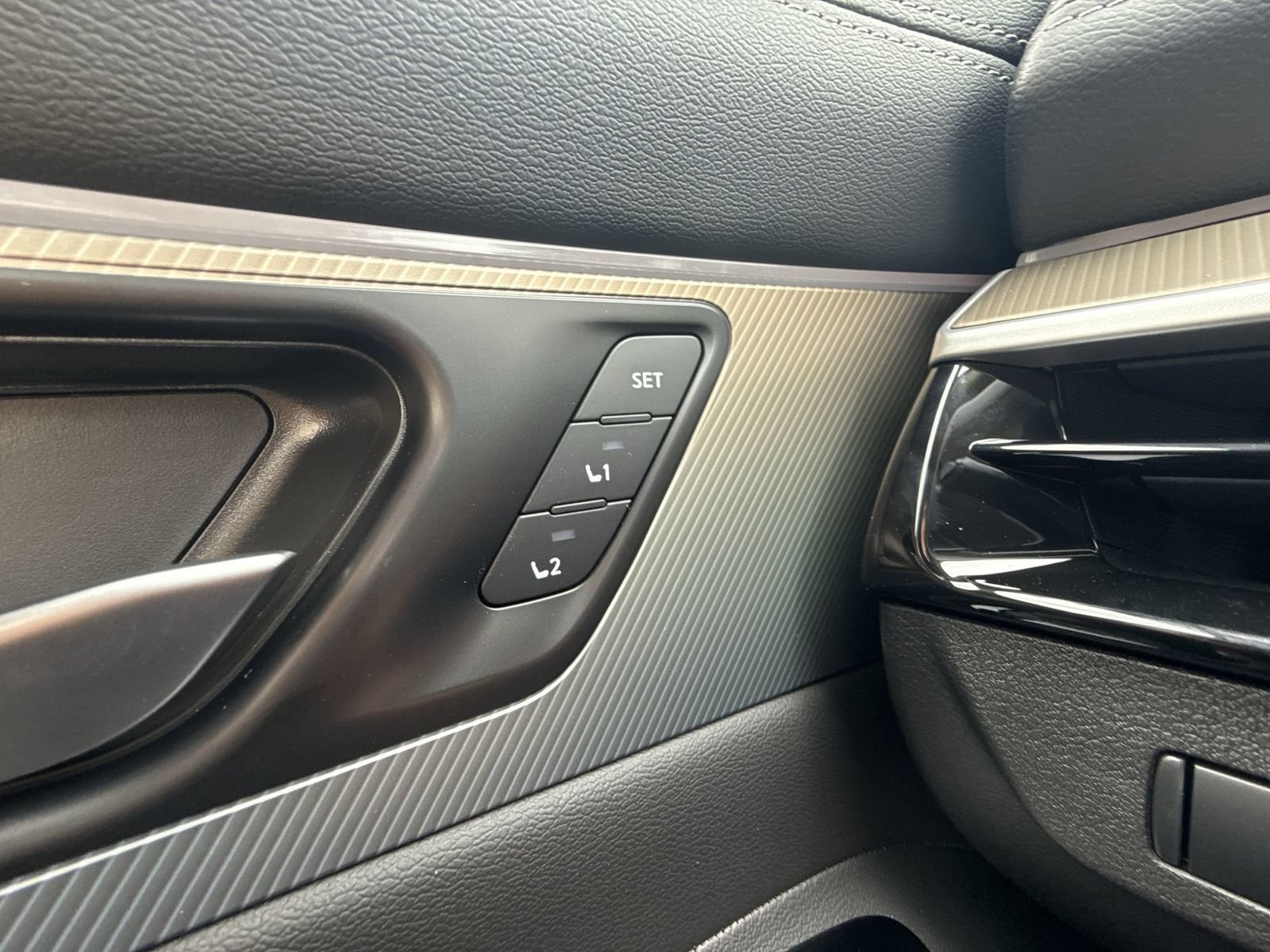 New 2026 Nissan Murano SL AWD/4WD image 21