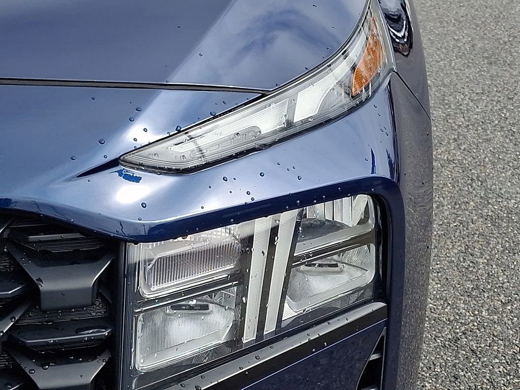 Used 2022 Hyundai Santa Fe XRT image 9