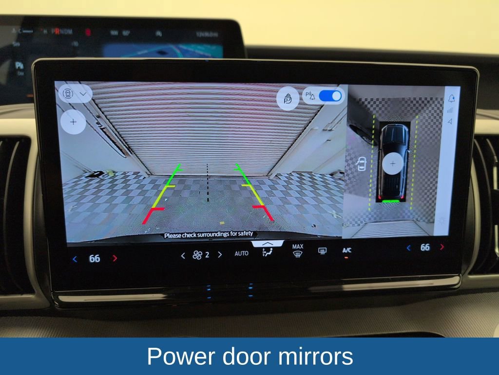 Certified 2025 Ford Expedition Active image 29