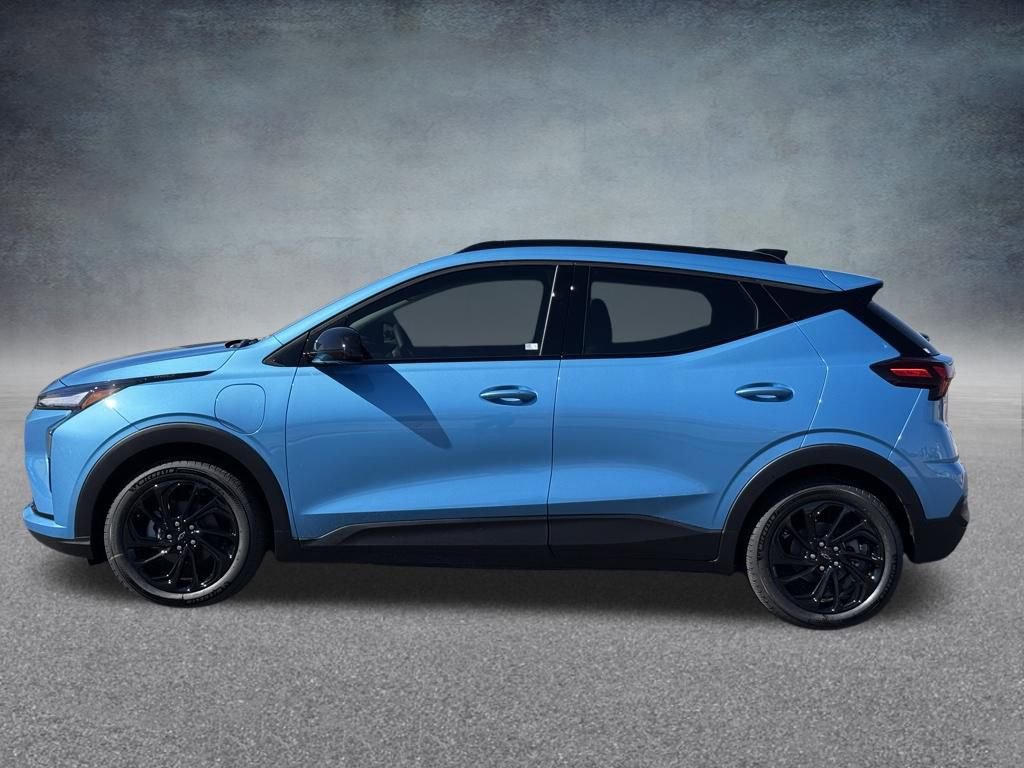 New 2027 Chevrolet Bolt RS w/ Technology Package image 7