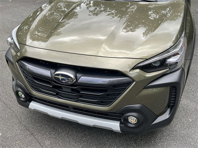 New 2025 Subaru Outback Touring XT image 30