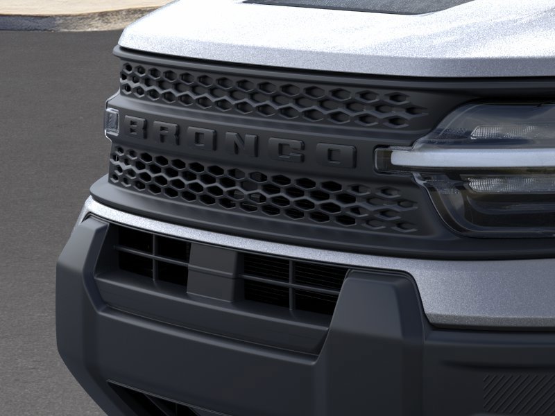 New 2026 Ford Bronco Sport Big Bend w/ Convenience Package AWD/4WD image 18