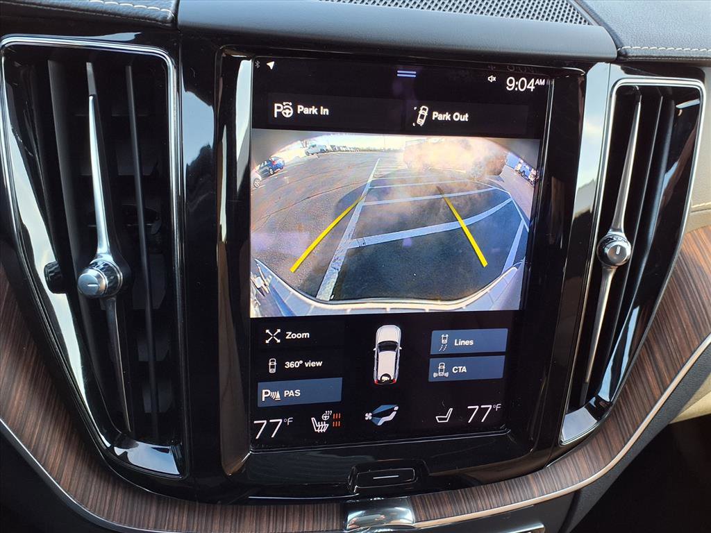 Used 2021 Volvo XC60 T5 Inscription w/ Advanced Package image 6