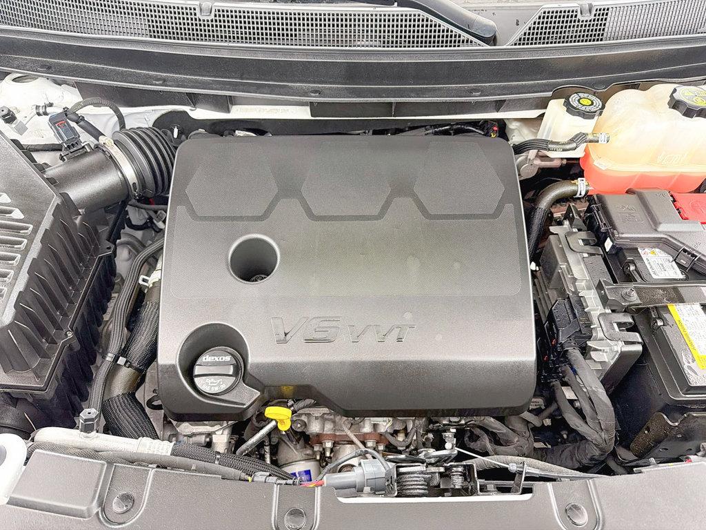 Used 2023 Chevrolet Traverse LT w/ LT Premium Package FWD image 20