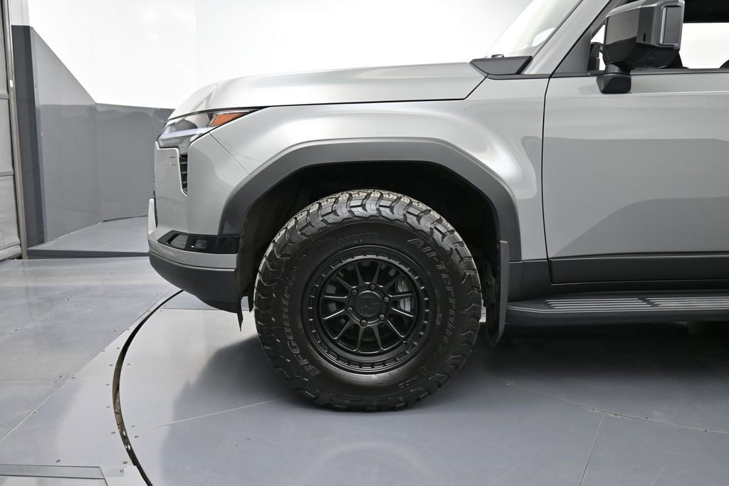 Used 2024 Lexus GX 550 AWD/4WD image 12