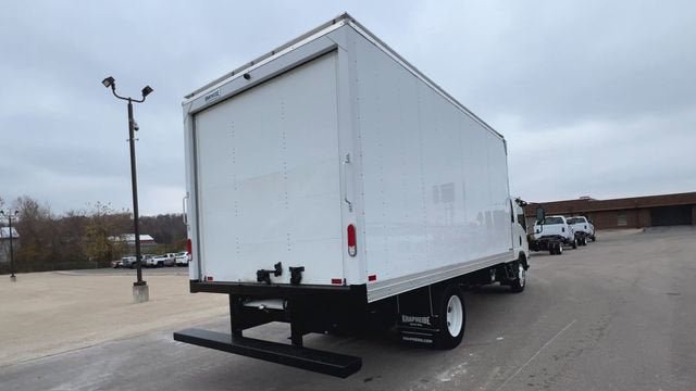 New 2024 Chevrolet Low Cab Forward RWD image 8