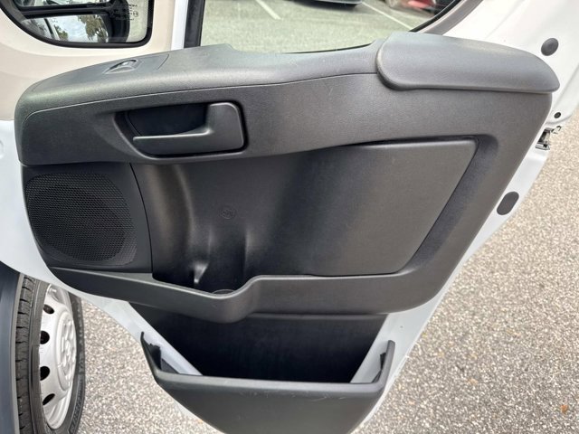 Used 2017 RAM ProMaster 1500 image 12