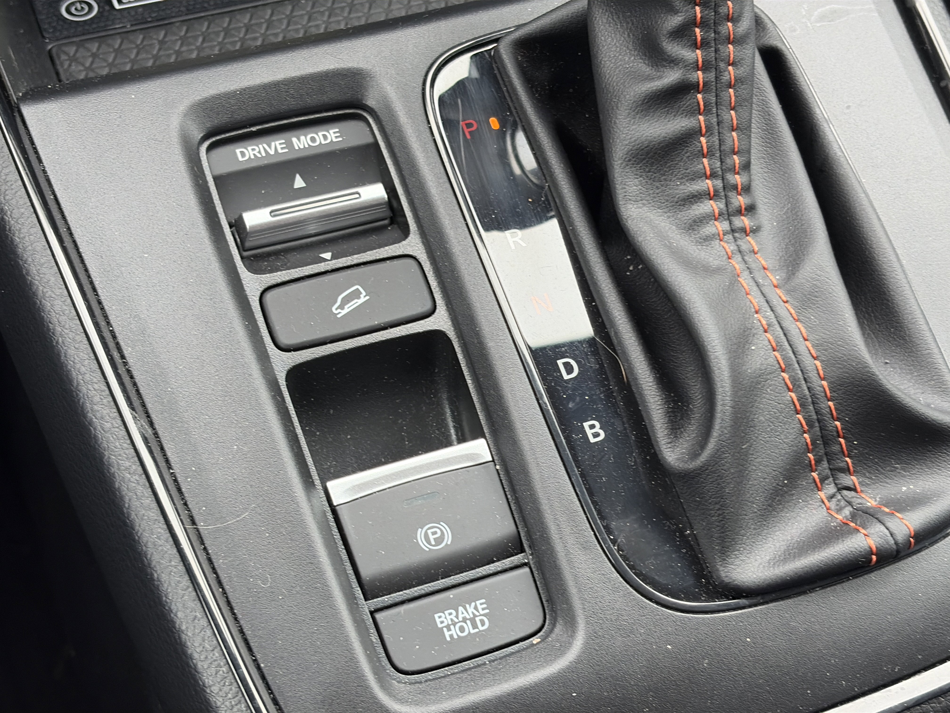 Certified 2025 Honda CR-V Sport-L image 37