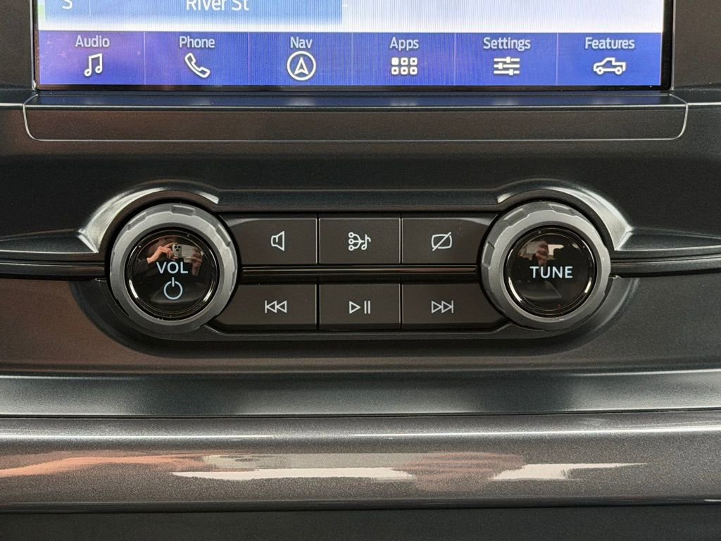 Certified 2023 Ford F150 XL w/ STX Appearance Package image 16