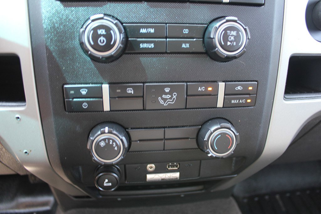 Used 2012 Ford F150 XLT w/ XTR Pkg image 20