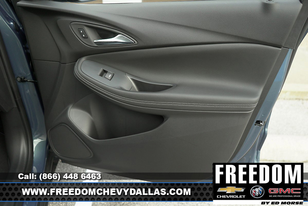 New 2026 Buick Encore GX Preferred image 39