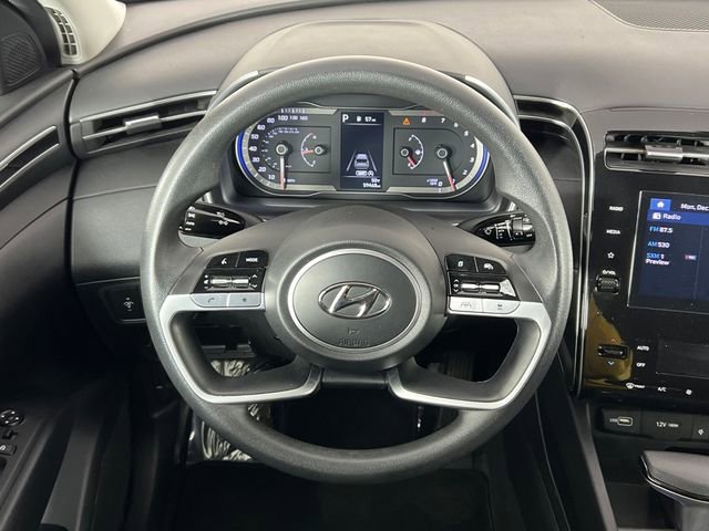 Used 2024 Hyundai Tucson SEL image 7