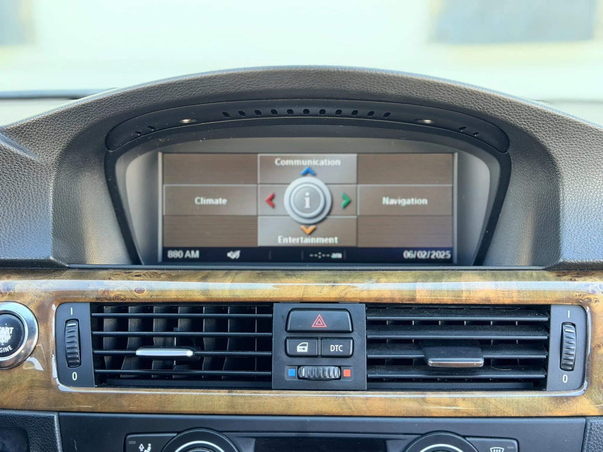 Used 2008 BMW 335xi Coupe w/ Premium Pkg image 20