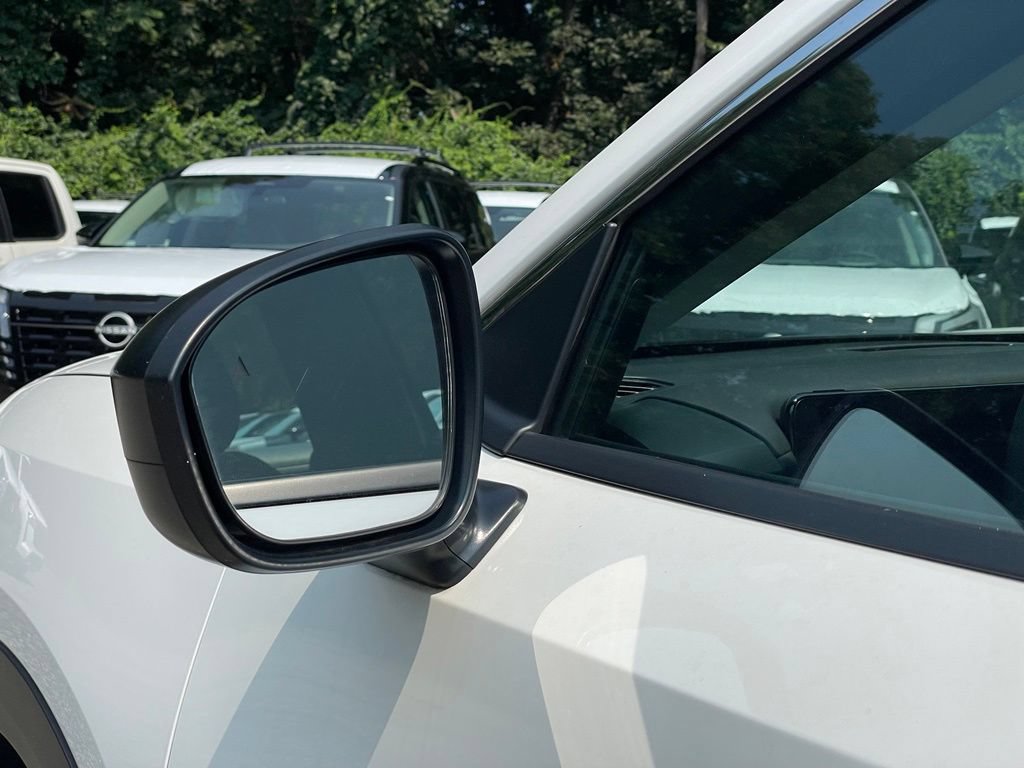 Certified 2025 Nissan Kicks S AWD/4WD image 23