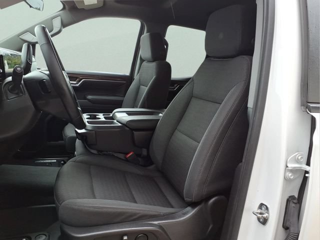 Used 2023 Chevrolet Silverado 1500 LT w/ Protection Package AWD/4WD image 12