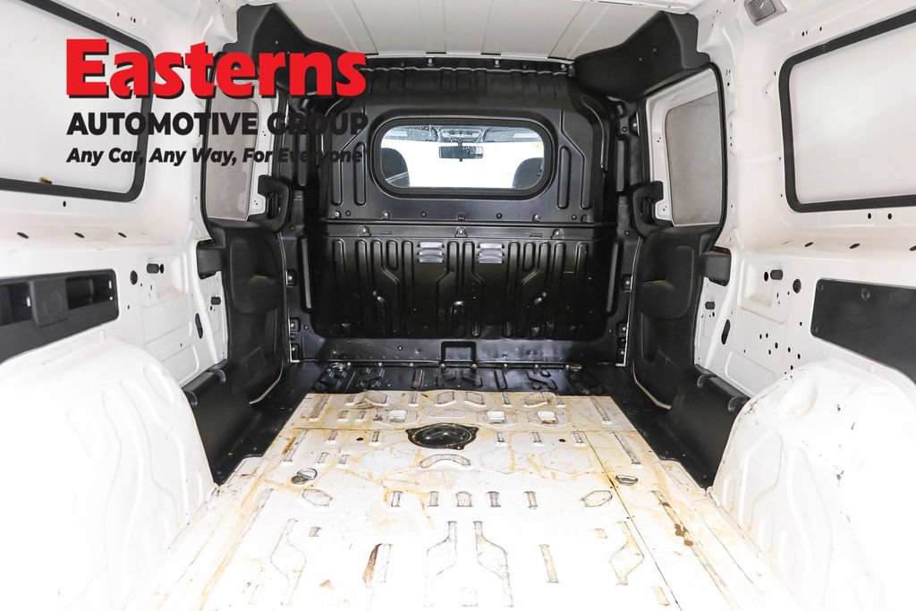 Used 2022 RAM ProMaster City Wagon FWD image 11