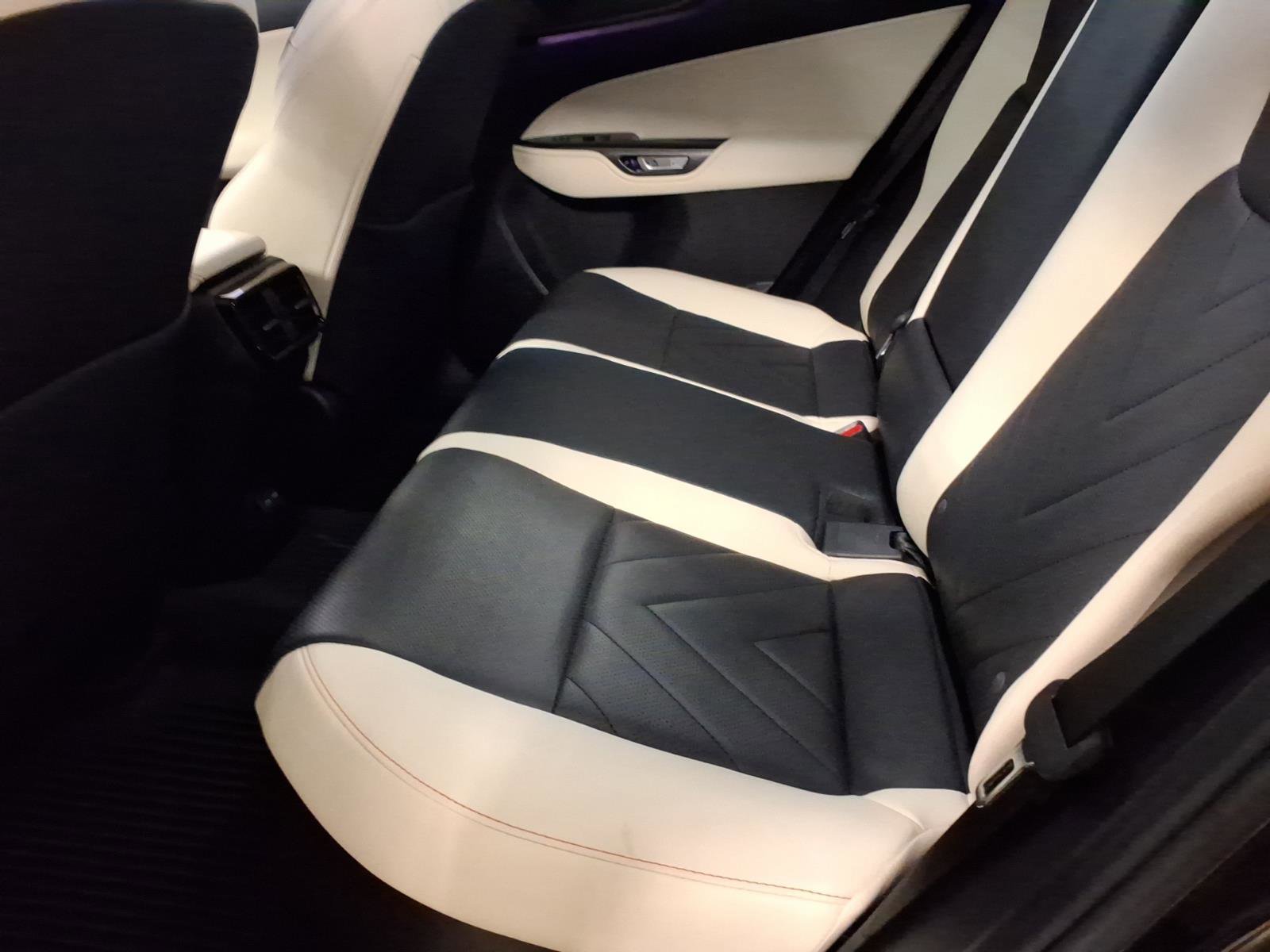 Certified 2024 Lexus NX 450h+ AWD w/ Vision Package image 5