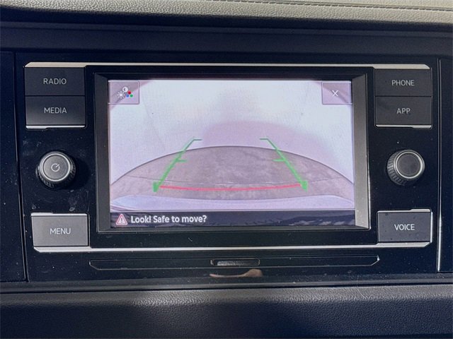 Used 2021 Volkswagen Jetta S image 9