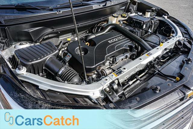 Used 2019 Chevrolet Equinox LS w/ LS Convenience Package FWD image 36
