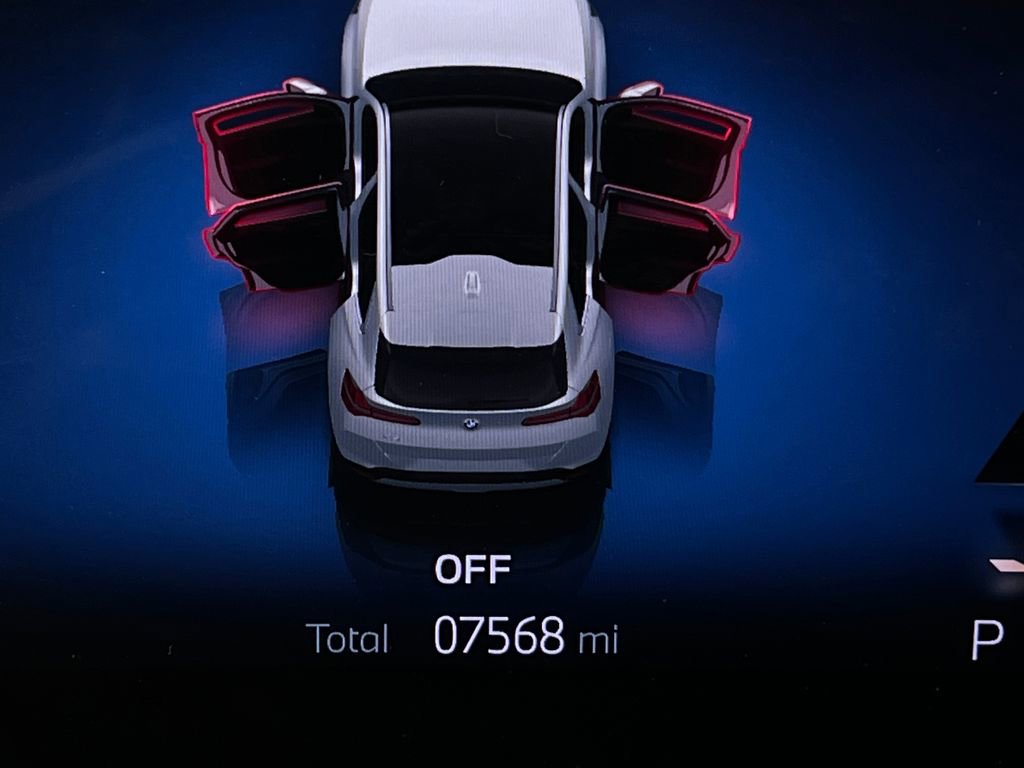 Certified 2025 BMW X3 xDrive30i w/ Convenience Package AWD/4WD image 18