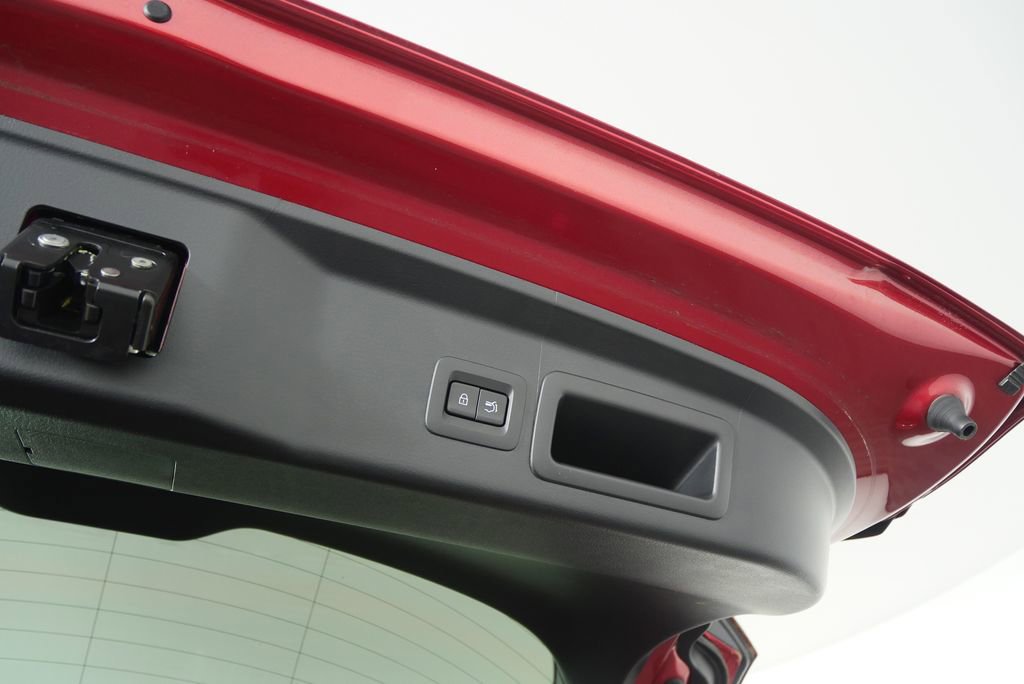 Used 2022 MAZDA CX-30 AWD 2.5 S w/ Premium Package image 15