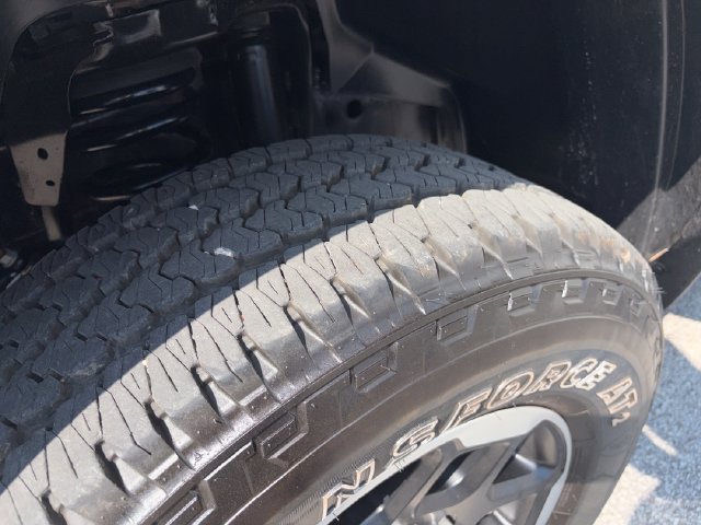 Used 2026 RAM 2500 Laramie AWD/4WD image 27