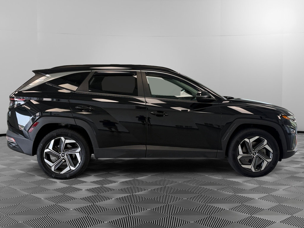 Used 2022 Hyundai Tucson SEL w/ Convenience Package AWD/4WD image 9