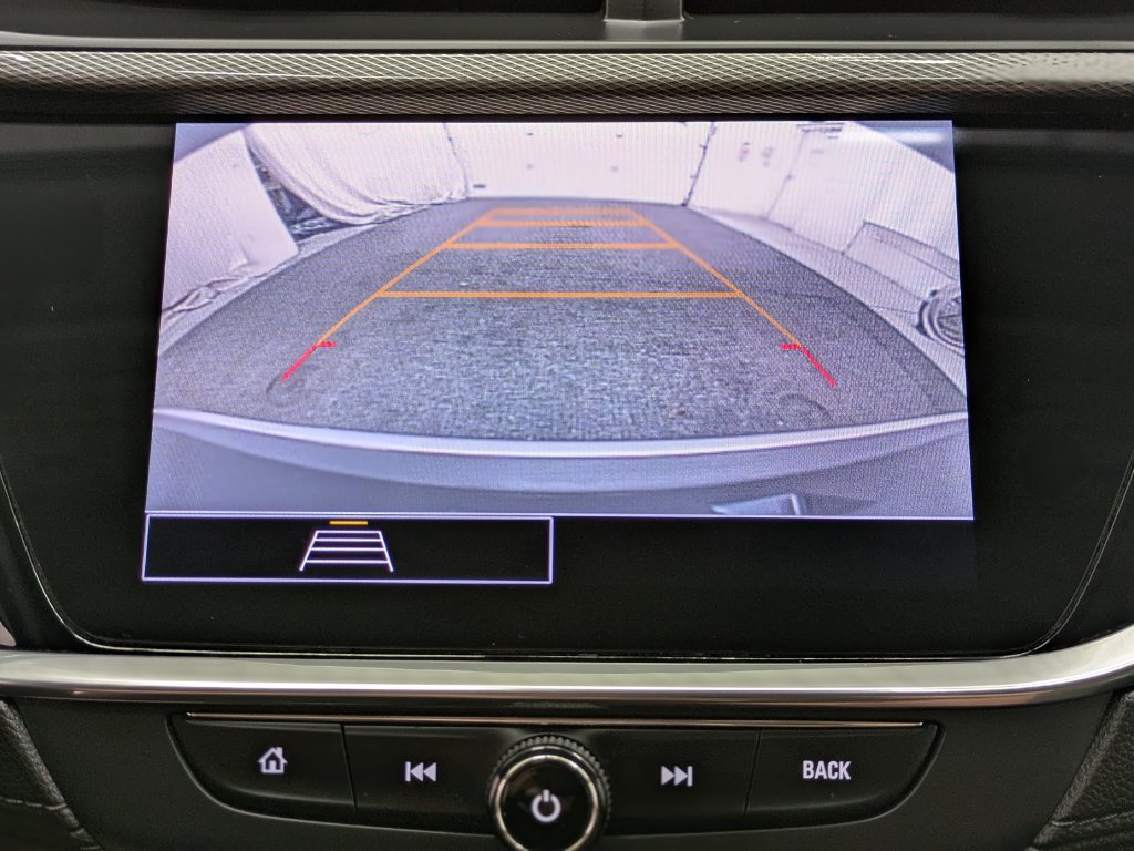 Used 2021 Buick Encore GX Preferred w/ Cold Weather Comfort Package FWD image 28