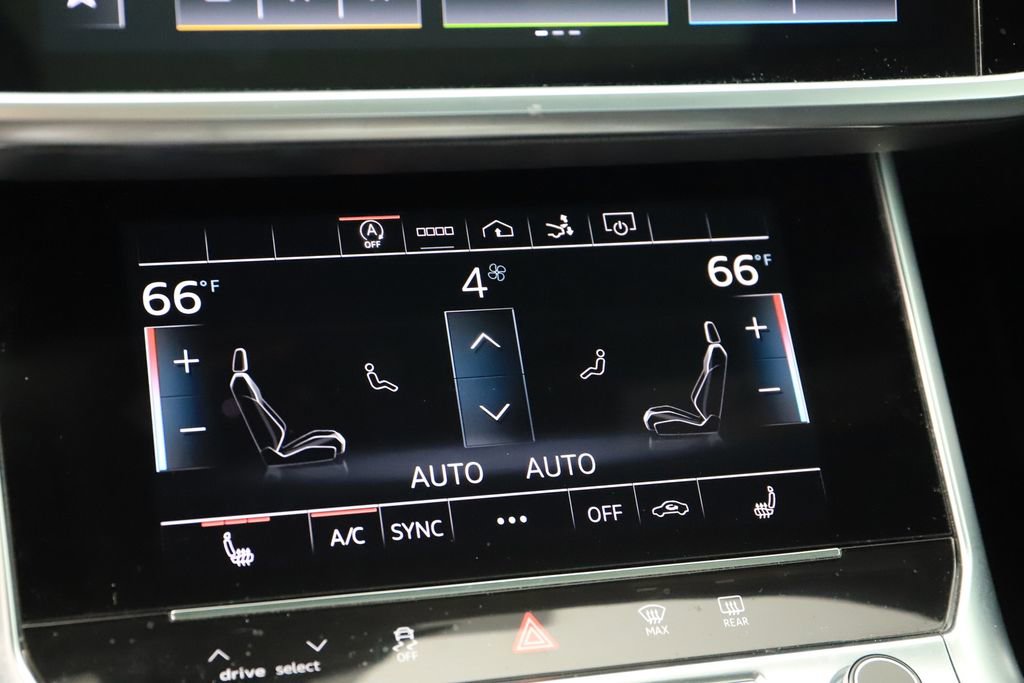 Used 2022 Audi A7 3.0T Premium AWD/4WD image 28