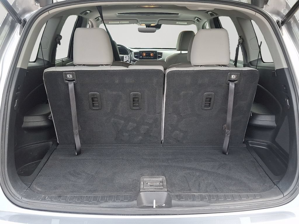 Used 2021 Honda Pilot EX-L image 28