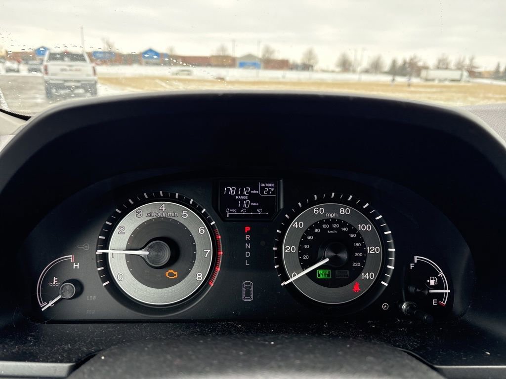 Used 2014 Honda Odyssey EX image 26