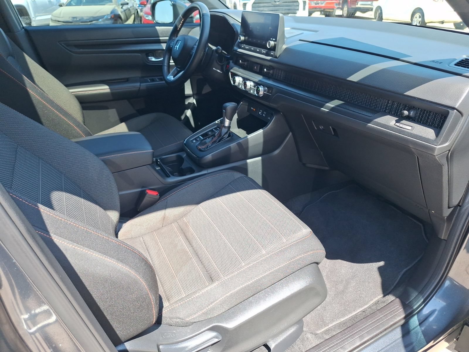 Used 2025 Honda CR-V Sport image 33
