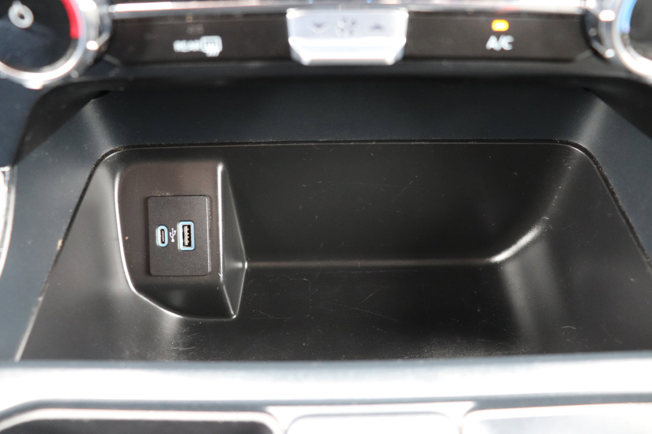Used 2024 Ford F150 XLT w/ Mobile Office Package image 45