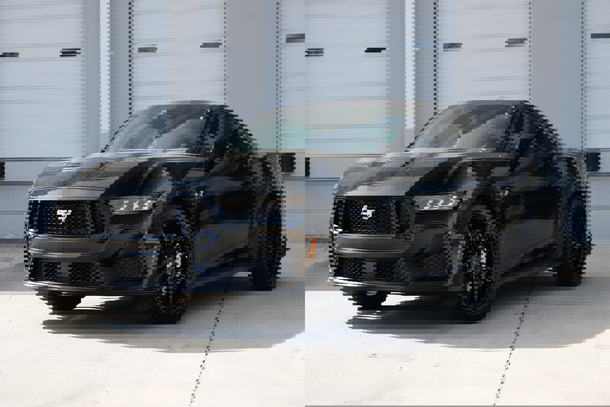 Used 2024 Ford Mustang GT