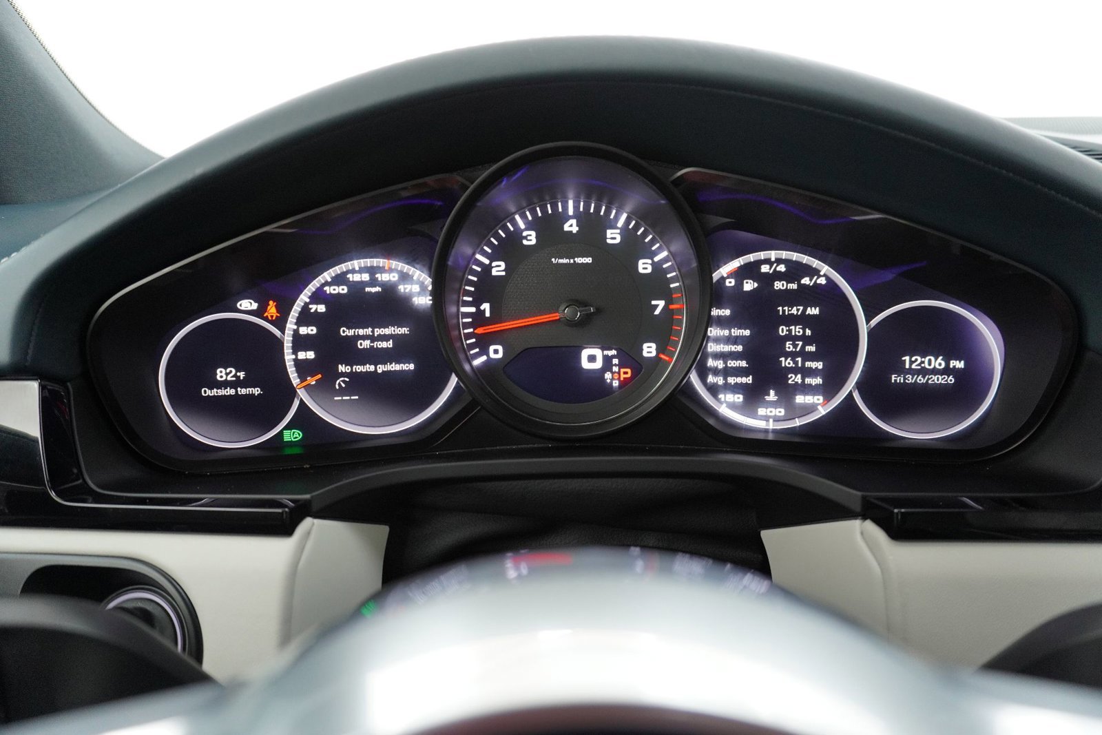 Certified 2023 Porsche Cayenne S image 22