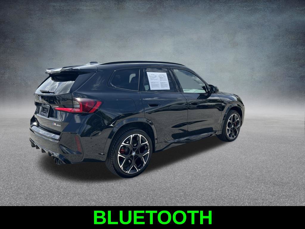 Used 2026 BMW X1 M35i AWD/4WD image 5