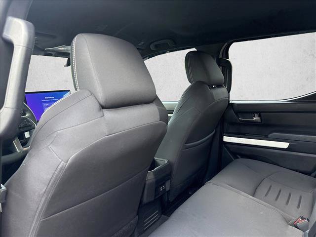 Used 2024 Toyota Tacoma TRD Sport RWD image 15