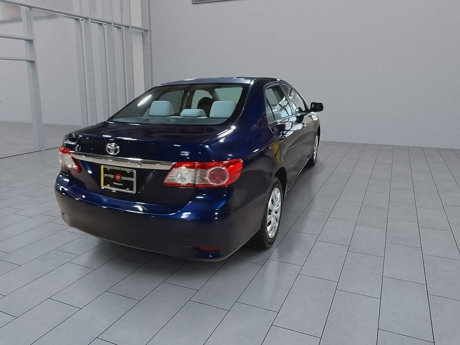 Used 2013 Toyota Corolla LE FWD image 8