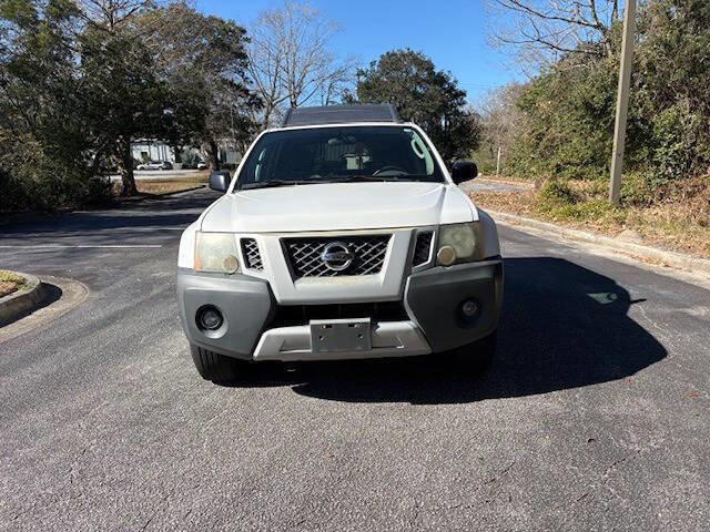 Used 2011 Nissan Xterra S w/ 4X2 Value Package image 9