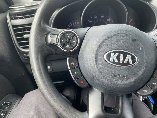 Used 2018 Kia Soul + FWD image 27