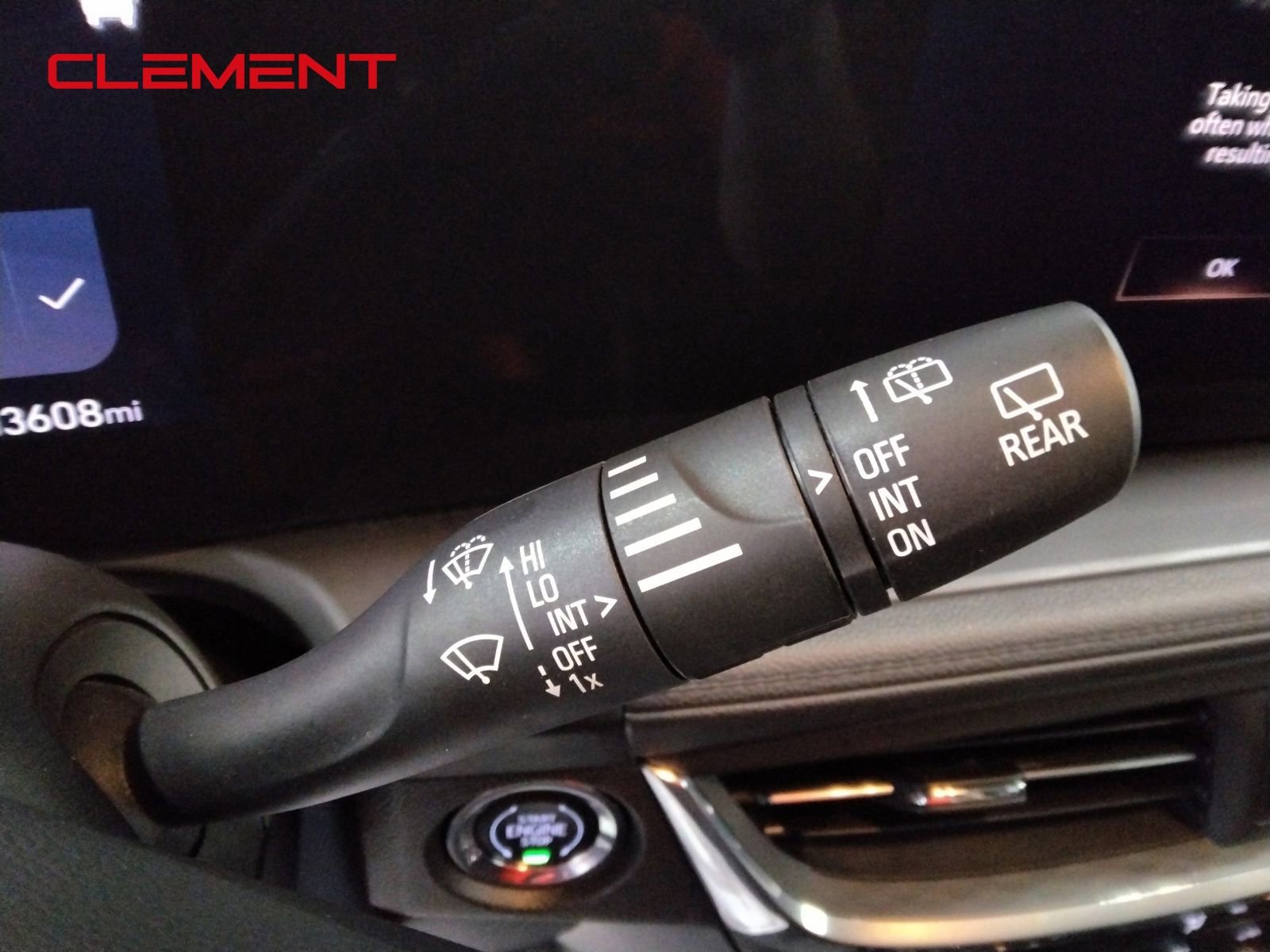 Used 2025 Buick Encore GX Preferred image 15