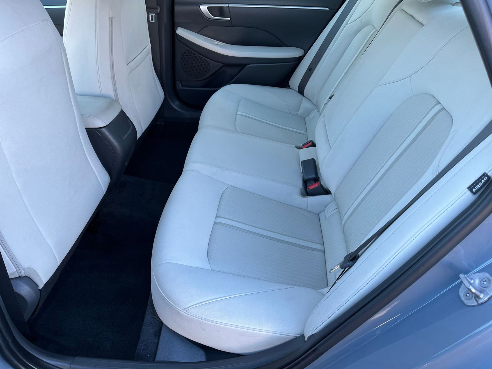 Used 2025 Hyundai Sonata SEL image 24