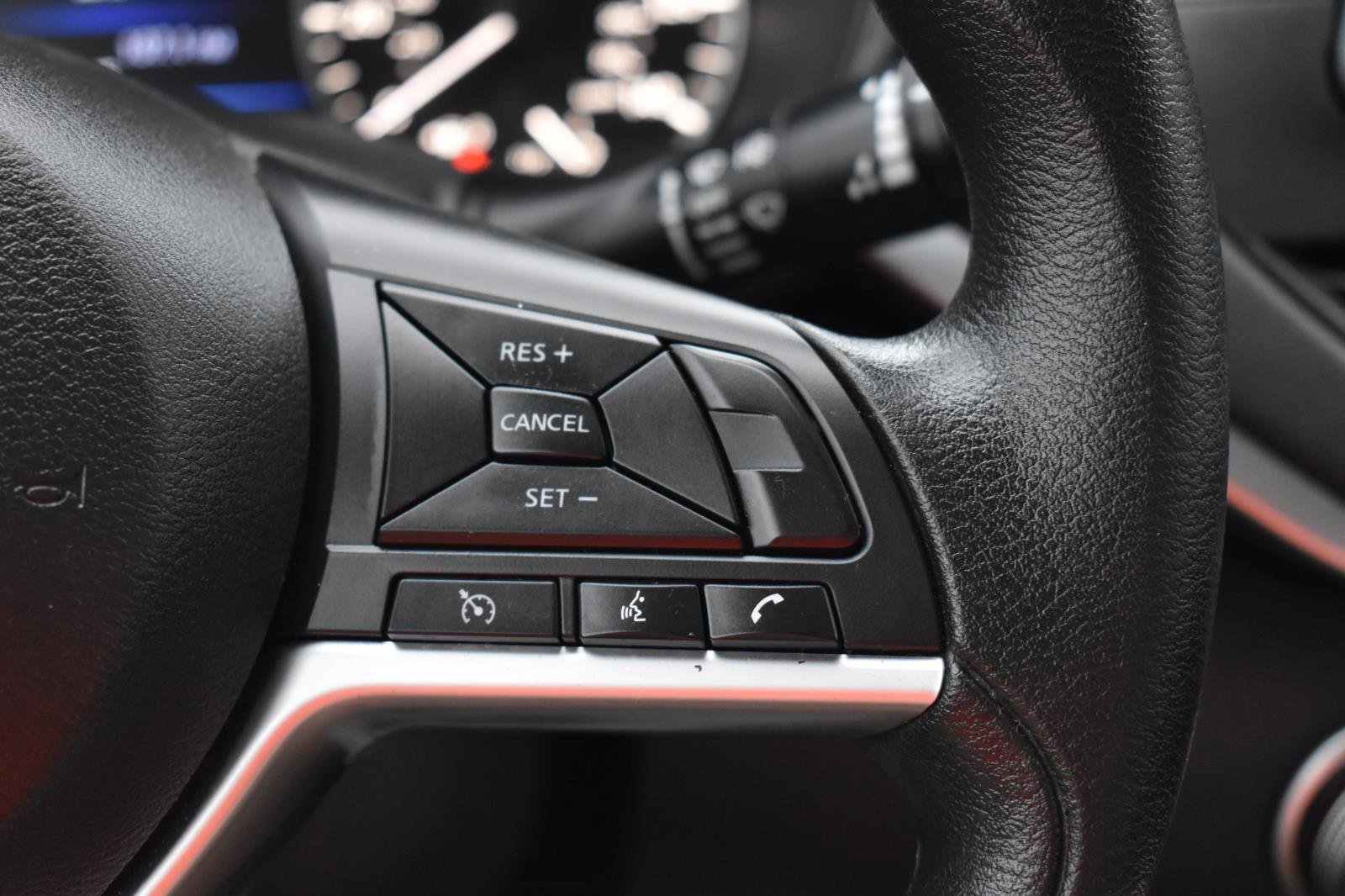 Used 2022 Nissan Altima 2.5 SV FWD image 32