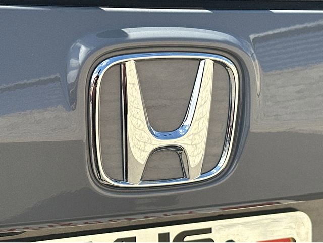 Used 2025 Honda CR-V LX image 20