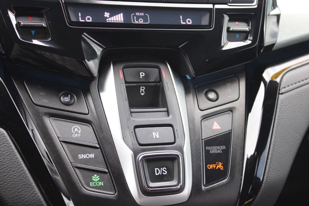 Used 2022 Honda Odyssey Touring image 45