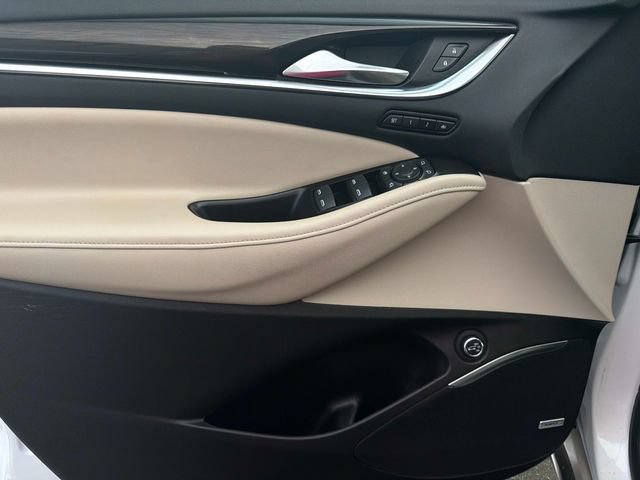 Used 2018 Buick Enclave Premium w/ Trailering Package FWD image 15