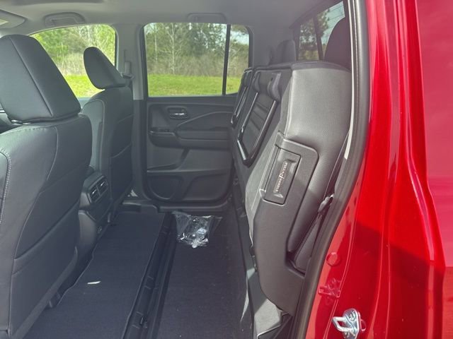 New 2026 Honda Ridgeline RTL image 15