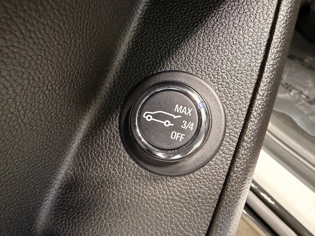 Used 2024 Chevrolet Traverse Premier image 24