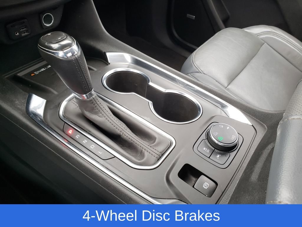 Used 2020 Chevrolet Traverse Premier image 31